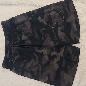 Boys shorts